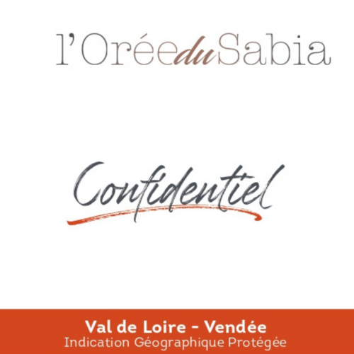 confidentiel, l'orée du sabia