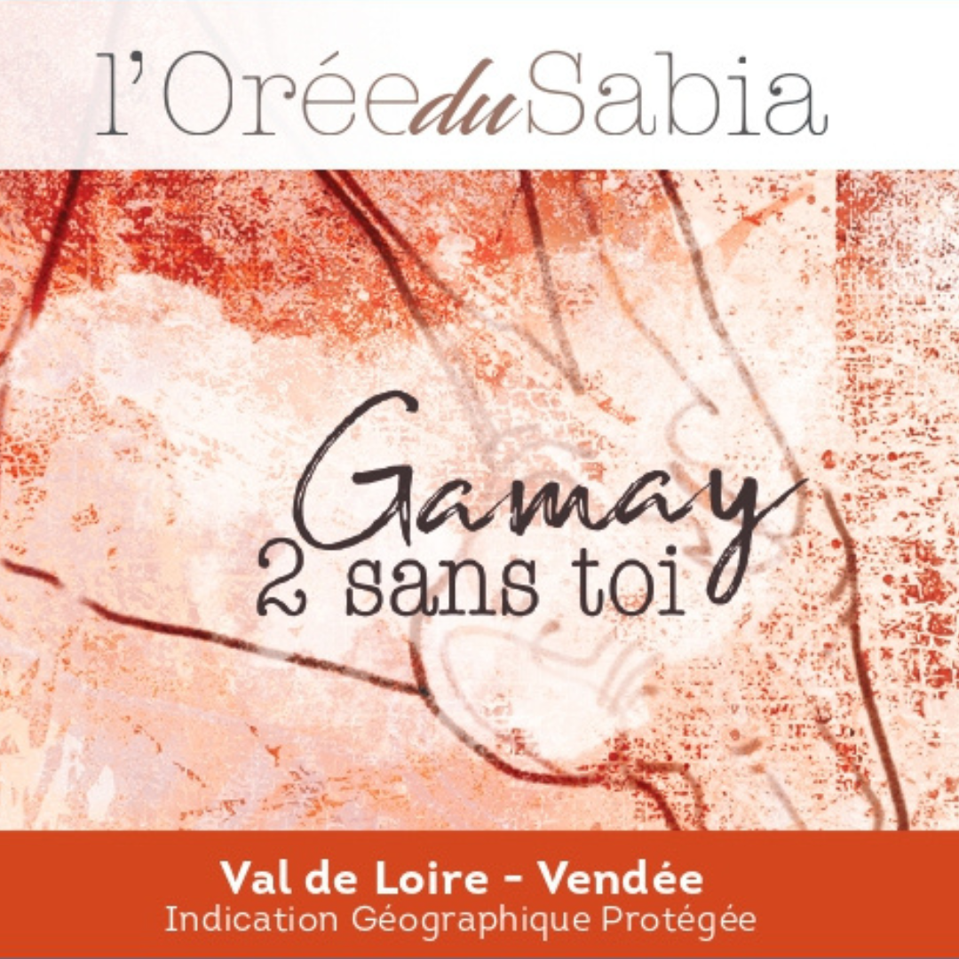 26 Gamay 2 sans toi