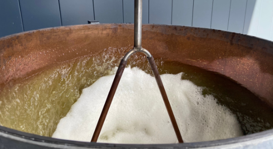 dynamiseur biodynamie, dynamiseur, l'orée du sabia