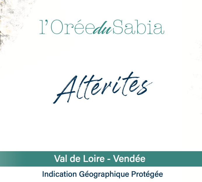 Altérites