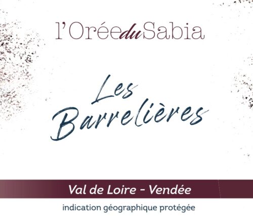 Les Barrelières