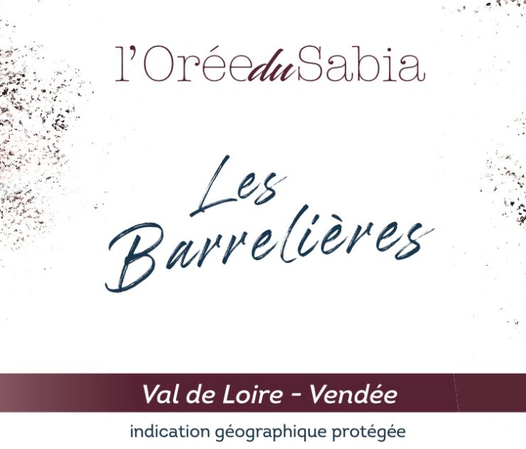 Barrelières Les Barrelières